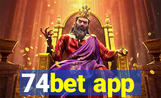 74bet app