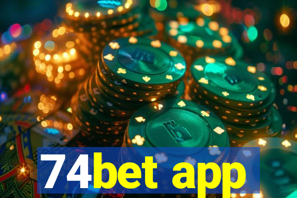 74bet app