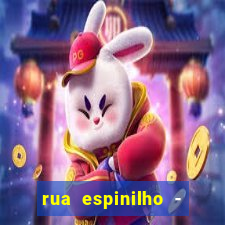 rua espinilho - guarani novo hamburgo - rs 298