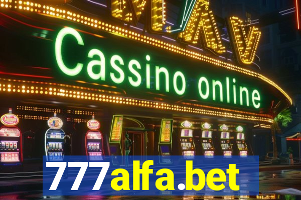 777alfa.bet