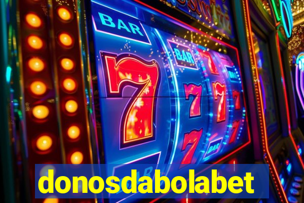 donosdabolabet