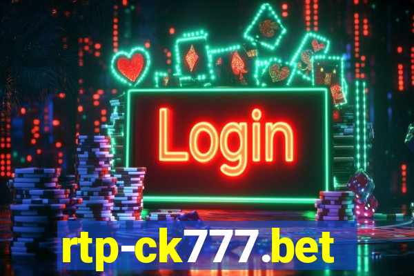 rtp-ck777.bet