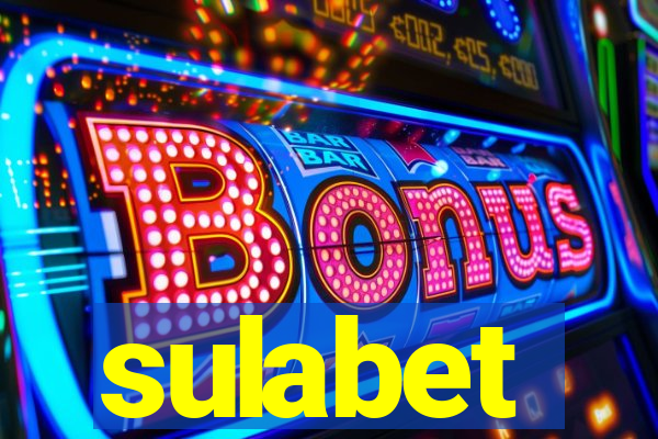sulabet