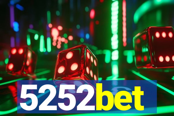 5252bet