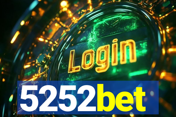5252bet