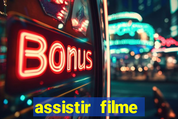 assistir filme demon slayer 2024