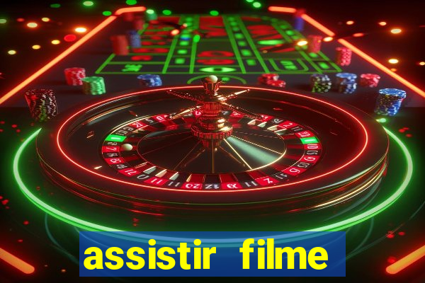 assistir filme demon slayer 2024