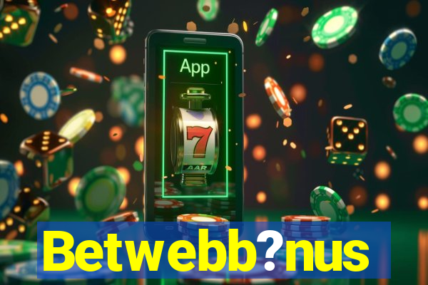 Betwebb?nus