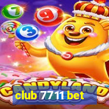 club 7711 bet