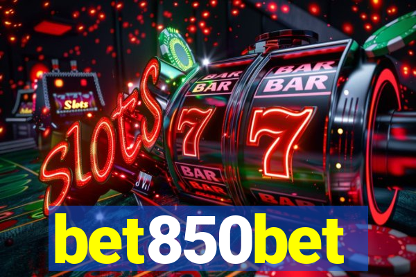 bet850bet