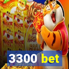 3300 bet