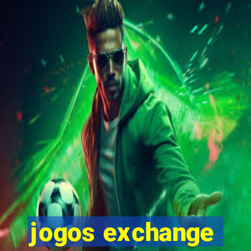 jogos exchange