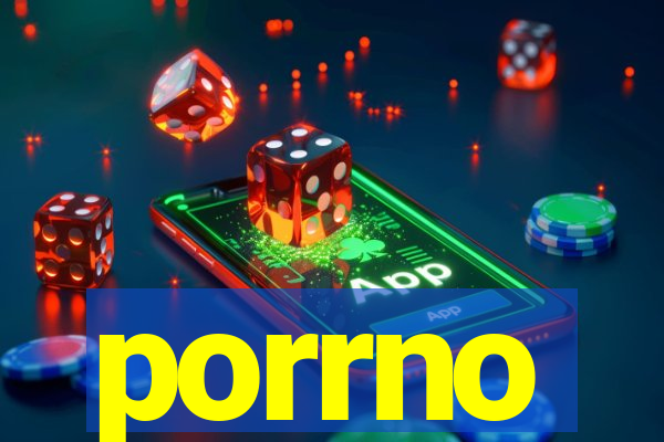 porrno