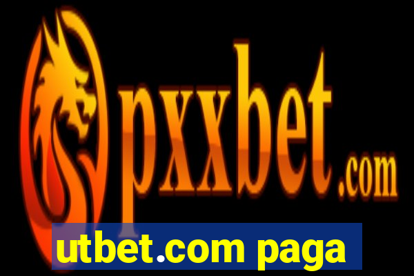 utbet.com paga