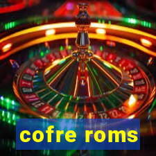 cofre roms