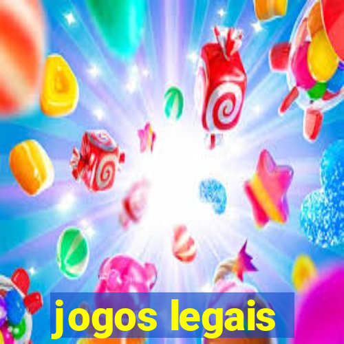 jogos legais