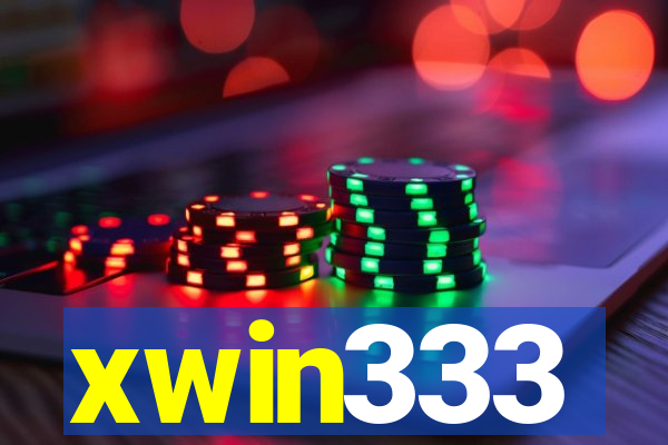 xwin333