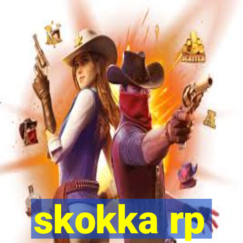 skokka rp