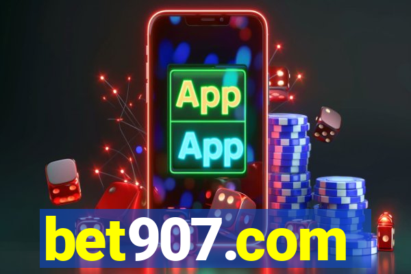 bet907.com