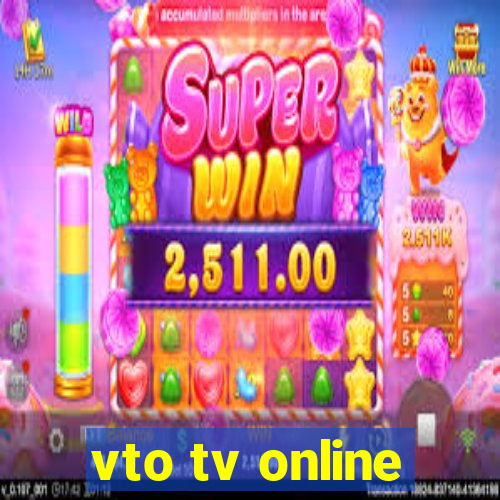 vto tv online