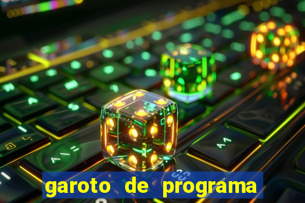 garoto de programa porto seguro