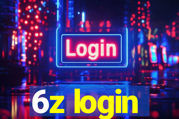 6z login