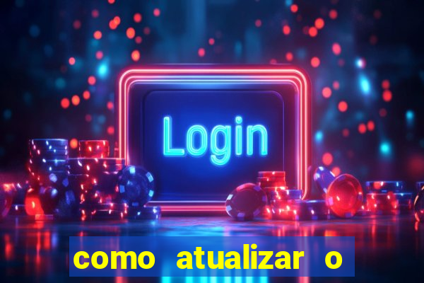 como atualizar o whatsapp beta