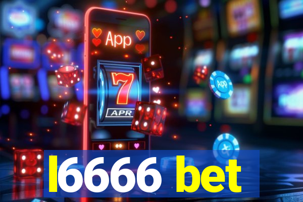 l6666 bet