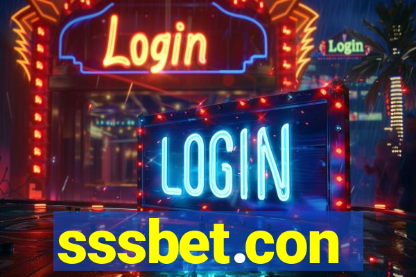 sssbet.con