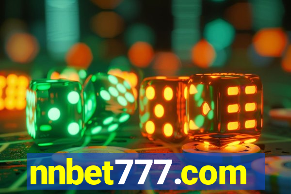 nnbet777.com