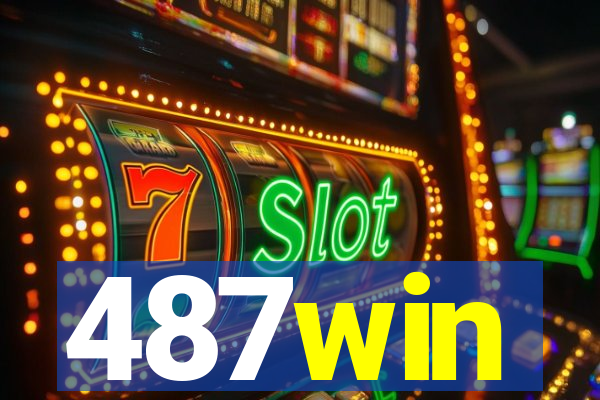487win