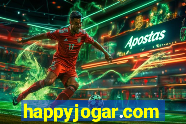 happyjogar.com