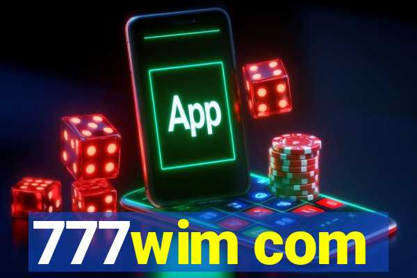 777wim com