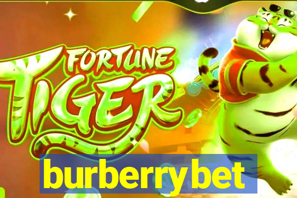 burberrybet