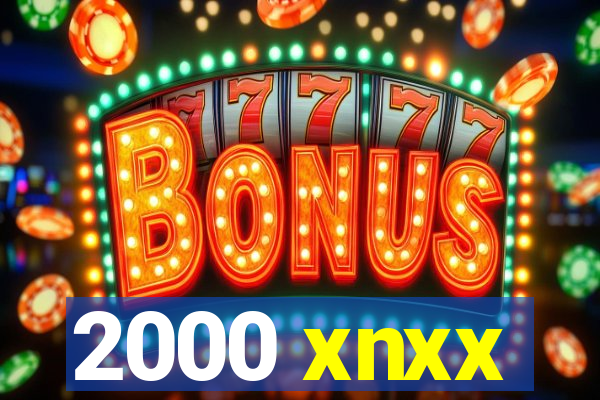 2000 xnxx