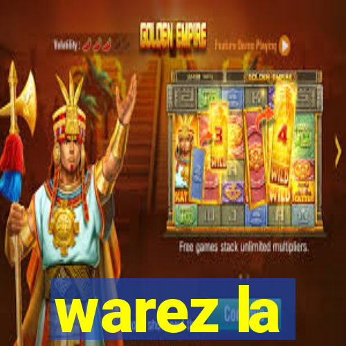 warez la