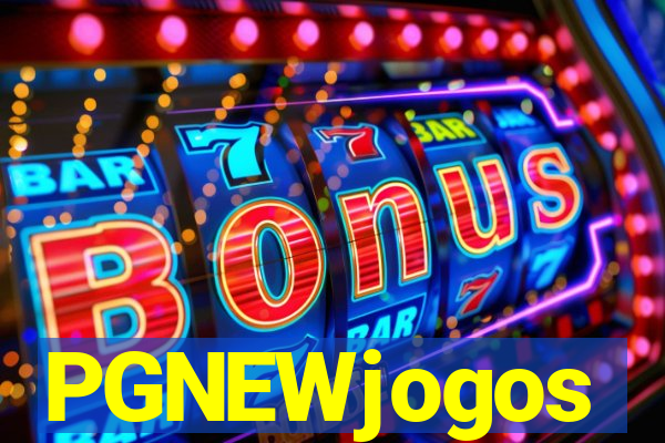 PGNEWjogos