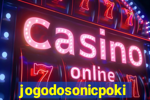 jogodosonicpoki