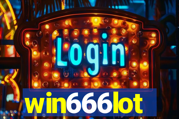 win666lot