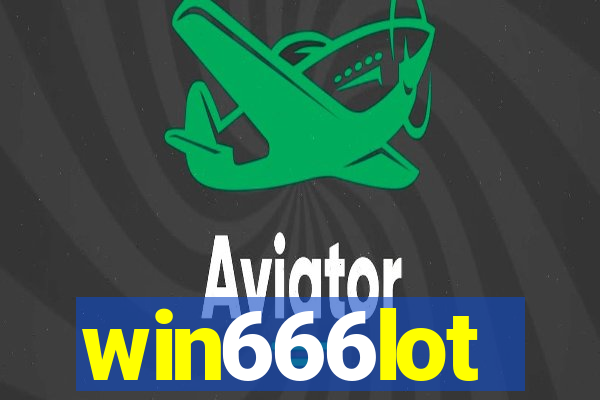 win666lot