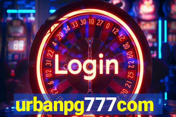 urbanpg777com