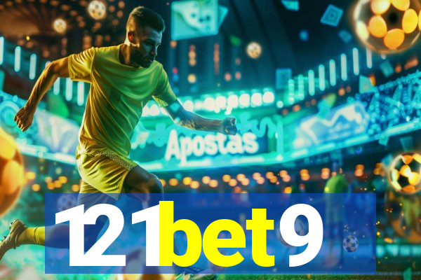 121bet9