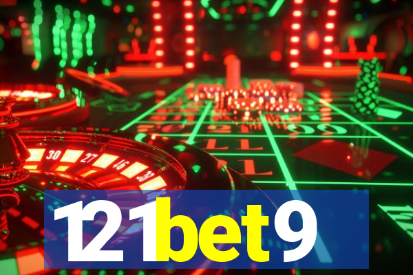 121bet9
