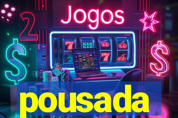 pousada caraguatatuba porto novo