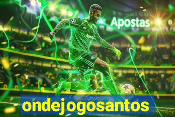 ondejogosantos