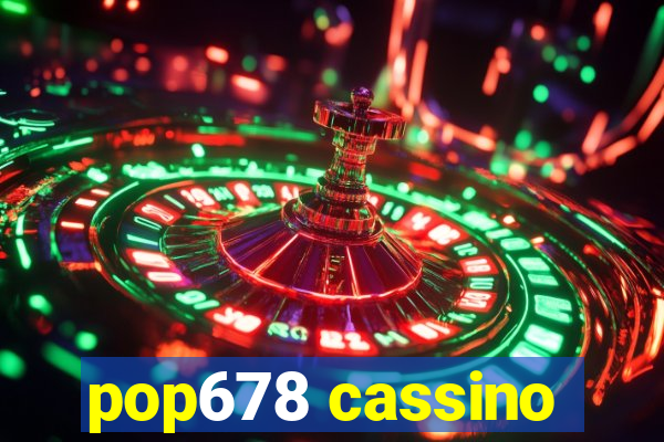 pop678 cassino