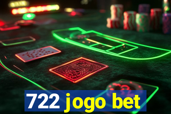 722 jogo bet