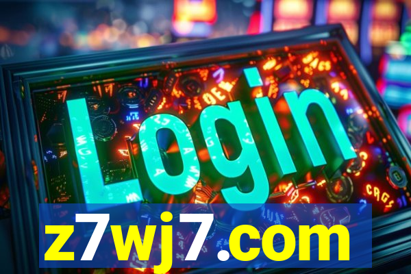 z7wj7.com