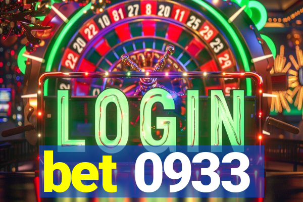 bet 0933