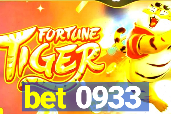 bet 0933